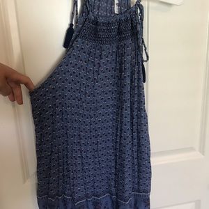 Old Navy Patriotic Tank